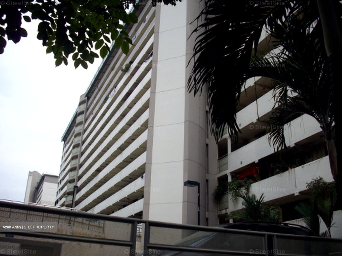Blk 2 Ghim Moh Green (Queenstown), HDB 3 Rooms #558835381